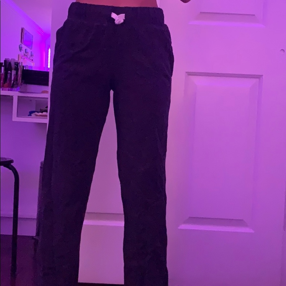 Target Sweats